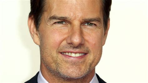 tom cruise earring|tom cruise's real name.